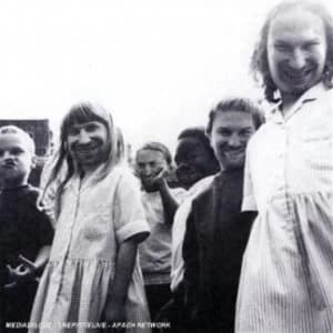 Aphex Twin - Come To Daddy CD