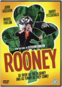 Rooney 1958 Movie