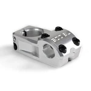 Social Freeloader Top Load Silver 51mm x 22.2mm x 1 1/8