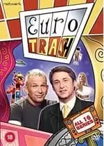 Eurotrash The Series - DVD Boxset