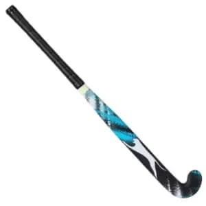 Slazenger Flick Hockey Stick Juniors - Blue