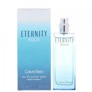 Calvin Klein Eternity Aqua Eau de Parfum For Her 50ml
