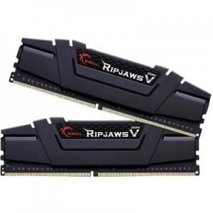 G.Skill Ripjaws 5 16GB 3200MHz DDR4 RAM