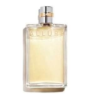 Chanel Allure Eau de Toilette For Her 100ml