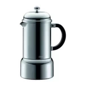 Bodum Chambord 10617-16 3 Cup Stovetop Espresso Coffee Maker