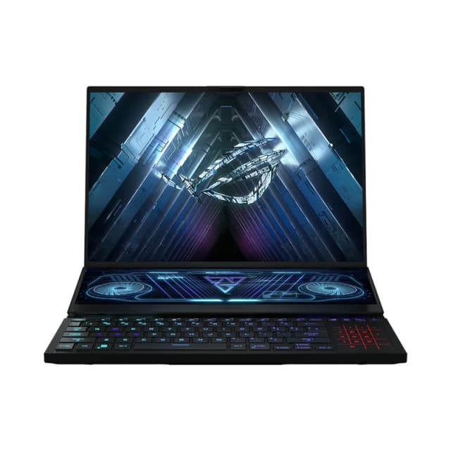 Asus ROG Zephyrus Duo 16 GX650 (2022) 16" Gaming Laptop