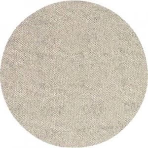 Bosch Accessories 2608621148 Sandpaper sheet Grit size 180 (Ø) 125mm 5 pcs