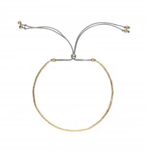 Estella Bartlett EB638C ladies bracelet Silver