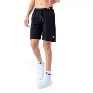 Hype Swim Shorts - Black