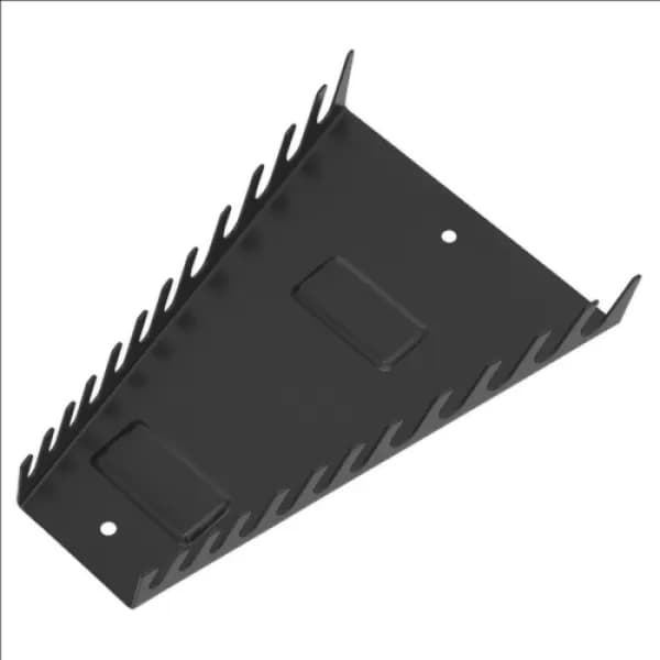 Genuine SEALEY WR03 Spanner Rack Magnetic Capacity 12 Spanners