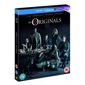 The Originals - Season 2 Bluray