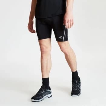 Dare 2b BOLD Technical Cycling Shorts mens Shorts in Black - Sizes UK S