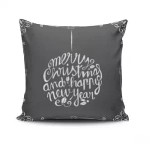 NOELKRLNT-24 Multicolor Cushion