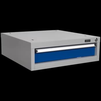 Sealey Single Drawer Unit for API Workbenches