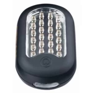 Osram Auto LEDIL202 LEDinspect MINI 125 LED (monochrome) Flat light battery-powered 90 lm, 125 lm