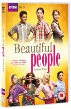 Beautiful People Series 2 - DVD
