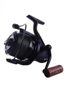 Sonik Sonik Vader X 8000 Rs Spod Fishing Reel, With 200M Braid