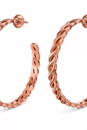 Folli Follie Jewellery Apeiron Earrings JEWEL 5040.2563