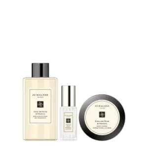 JO Malone London English Pear & Freesia Travel Collection