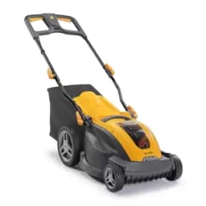 Stiga Combi 340e Kit 48V 38cm Cordless Lawnmower
