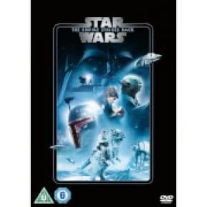 Star Wars - Episode V - The Empire Strikes Back