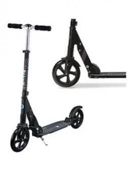 Micro Scooter Suspension Scooter