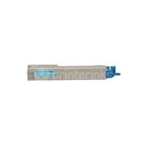 OKI 43459407 Cyan Remanufactured Toner Cartridge