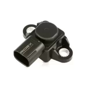 RIDEX Boost Gauge 161B0013 Turbo Boost Gauge,Turbo Gauge MERCEDES-BENZ,SMART,JEEP,E-Klasse Limousine (W211),C-Klasse Limousine (W203)