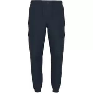 Boss Sisla-1-Cargo-DS 10242156 01 - Blue