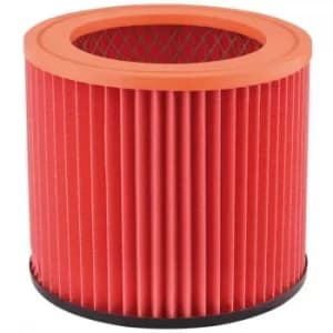 Draper Filter Assembly