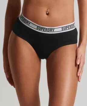 Superdry Organic Cotton Hipster Brief