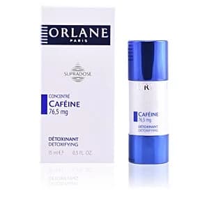 SUPRADOSE concentre cafeine 15ml