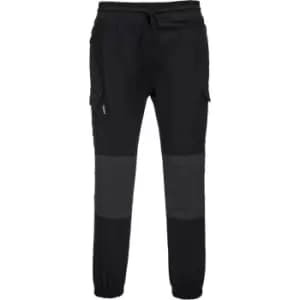 Portwest T803 KX3 Flexi Trousers Black 3XL 31"