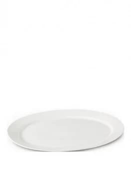 Waterside Oval Turkey Platter