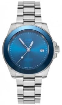 STORM Aquavon Blue Stainless Steel 47440/B Watch