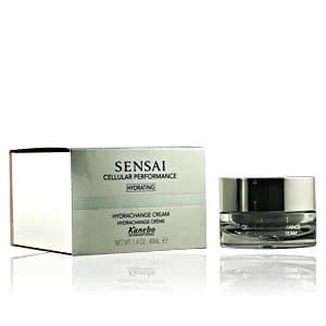 SENSAI CELLULAR PERFORMANCE HYDRACHANGE cream 40ml