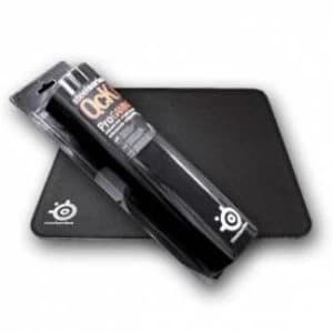 SteelSeries QcK Mass Gaming Mouse Pad Black