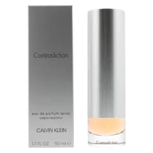 Calvin Klein Contradiction Eau de Parfum For Her 50ml