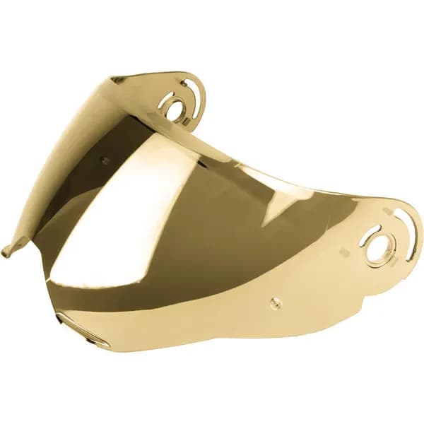 Scorpion KDF-32 ADX-2 Mirror Gold Visor
