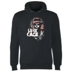 Marvel Knights Luke Cage Hoodie - Black