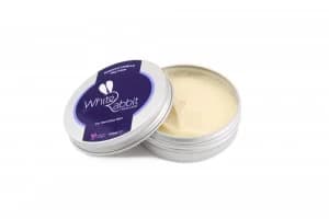 White Rabbit Skincare Rosehip Camellia Day Cream White