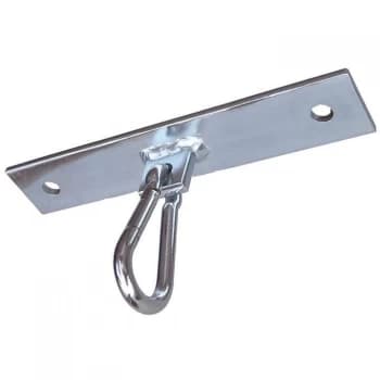 Lonsdale Ceiling Hook - Silver