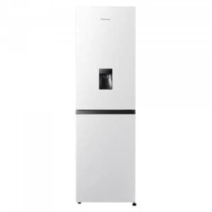 Fridgemaster MC55240MDF Fridge Freezer with Water Dispenser