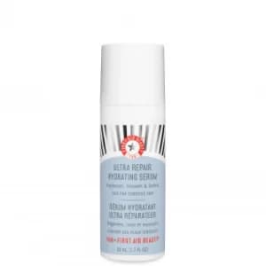 First Aid Beauty Ultra Repair Hydrating Serum 50ml