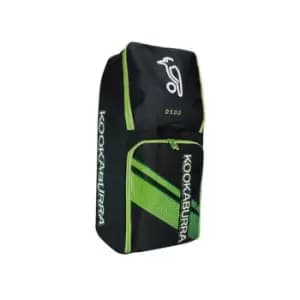 Kookaburra 500 Duffle Bag - Kahuna 23 - Black