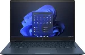 HP Elite Dragonfly G2 i5-1135G7 Hybrid (2-in-1) 33.8cm (13.3")...