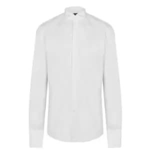 Boss Boss Gewen Shirt - White