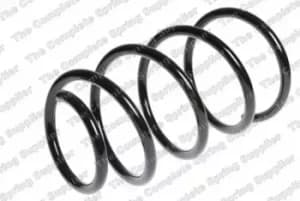 Kilen Coil Spring Front Axle 14925