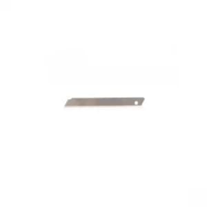 Stanley 2-11-300 Snap-Off Blades 9mm Pack Of 5