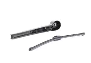 MAXGEAR Wiper Arm 39-0208 Windscreen Wiper Arm,Wiper Arm, windscreen washer VW,SKODA,SEAT,Golf V Schragheck (1K1),POLO (9N_),Passat Variant (3C5)